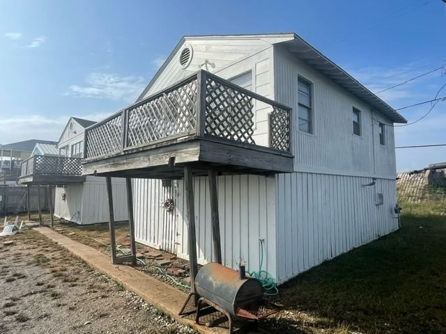 Real estate property located at 219 & 221 Bayshore, Matagorda, Yacht Harbor, Palacios, TX, US