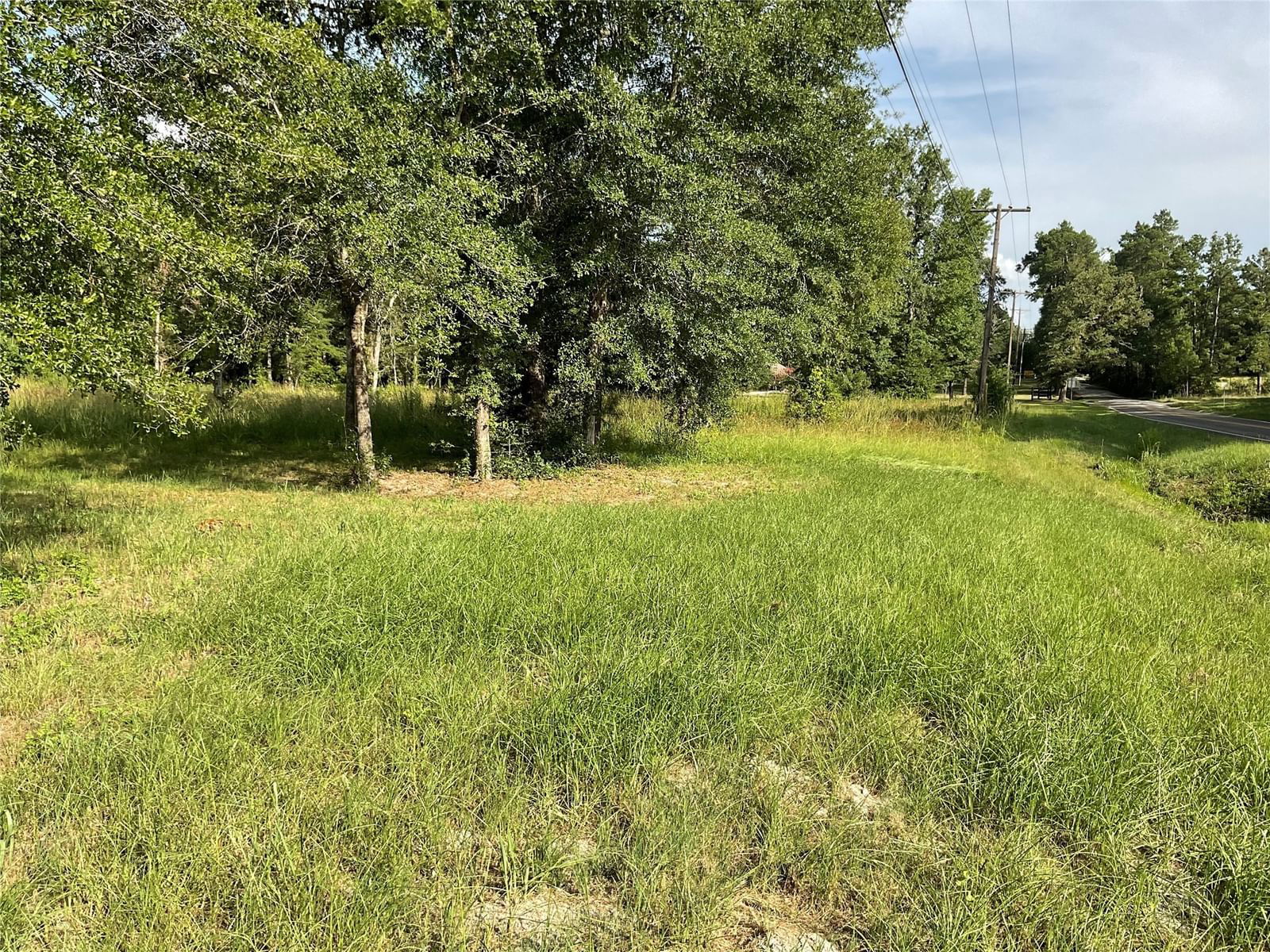 Real estate property located at 3567 FM 1194, Angelina, None, Lufkin, TX, US