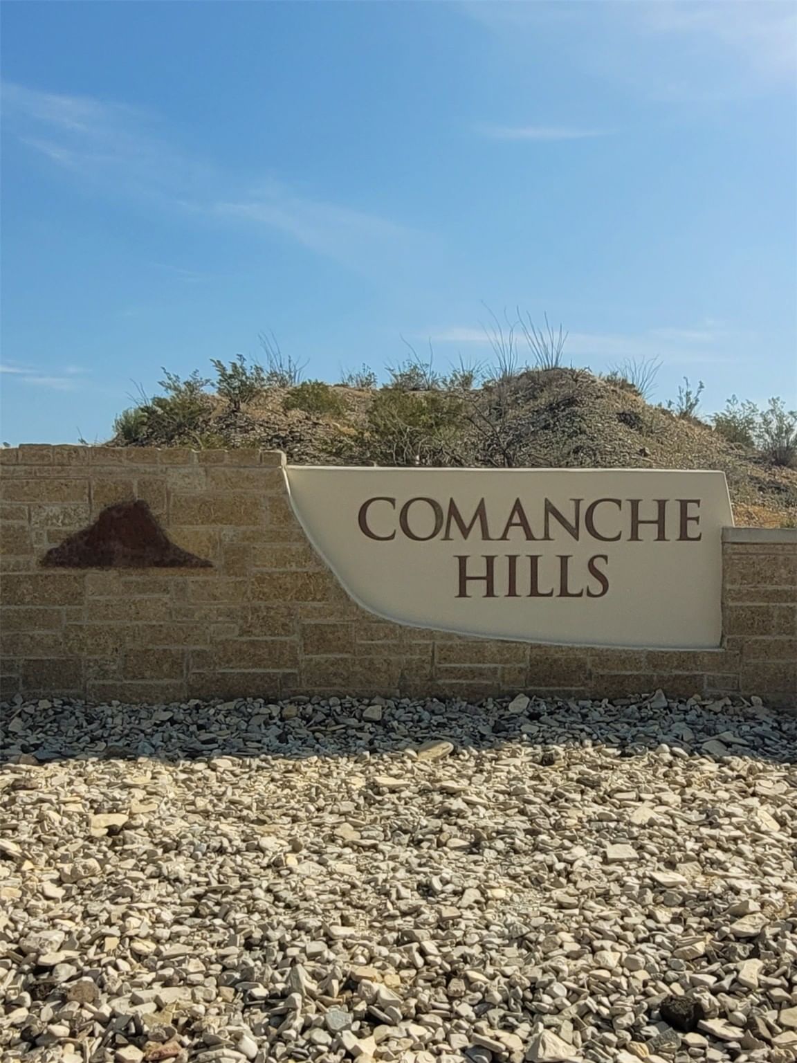 Real estate property located at Lot 16 Comanche Hills, Brewster, Comanche Hills Subdivision, Lajitas, TX, US