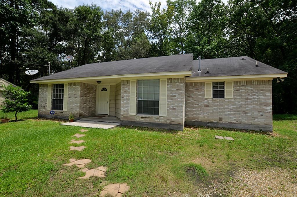 Real estate property located at 23141 Smith, Montgomery, Rouse C H 02, Porter, TX, US