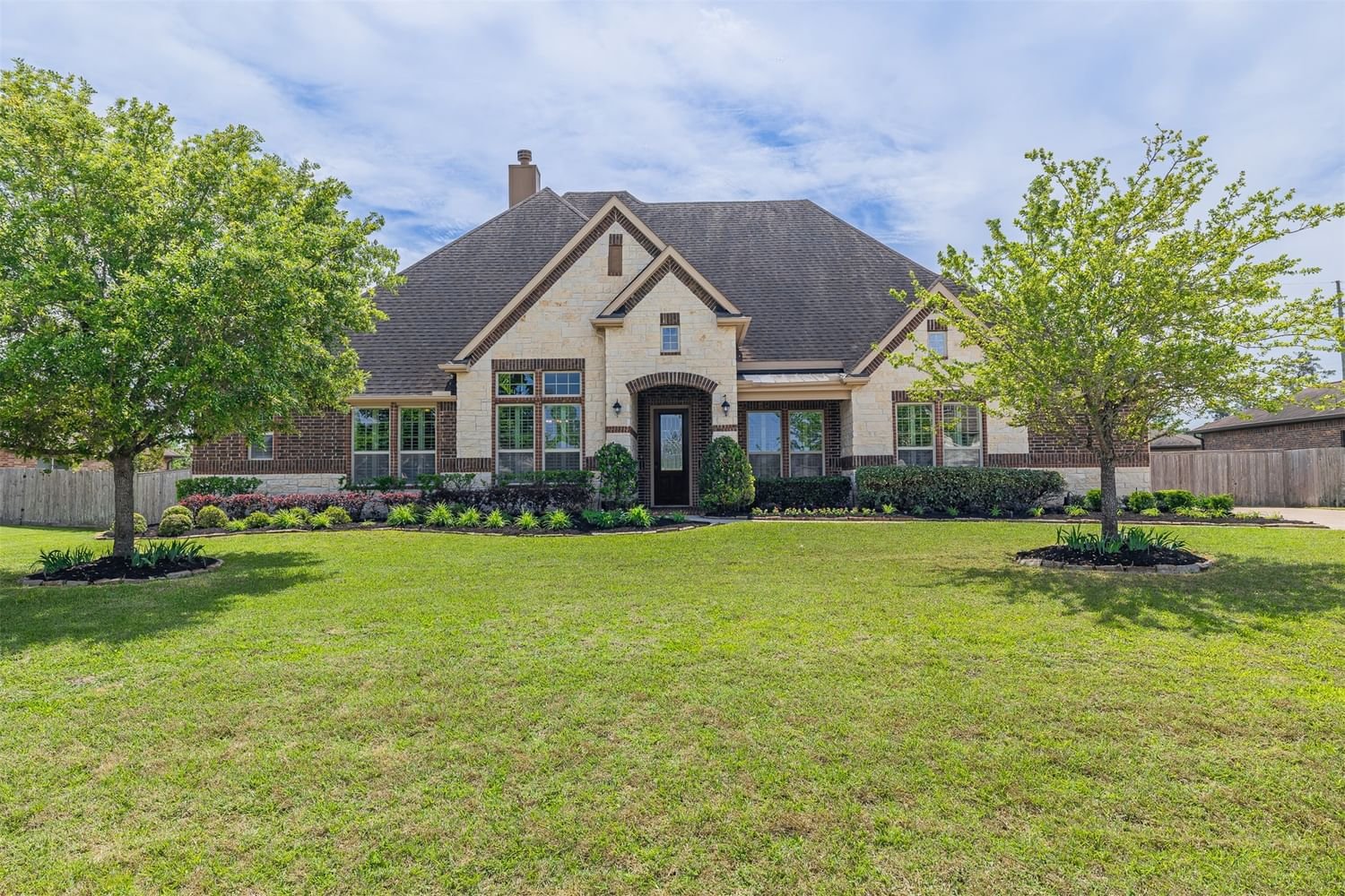 Real estate property located at 40718 Manor, Montgomery, Mostyn Manor 03, Magnolia, TX, US