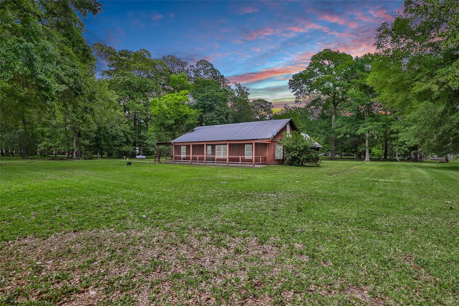 Real estate property located at 84 County Road 6503, Liberty, Spur Forest, Dayton, TX, US