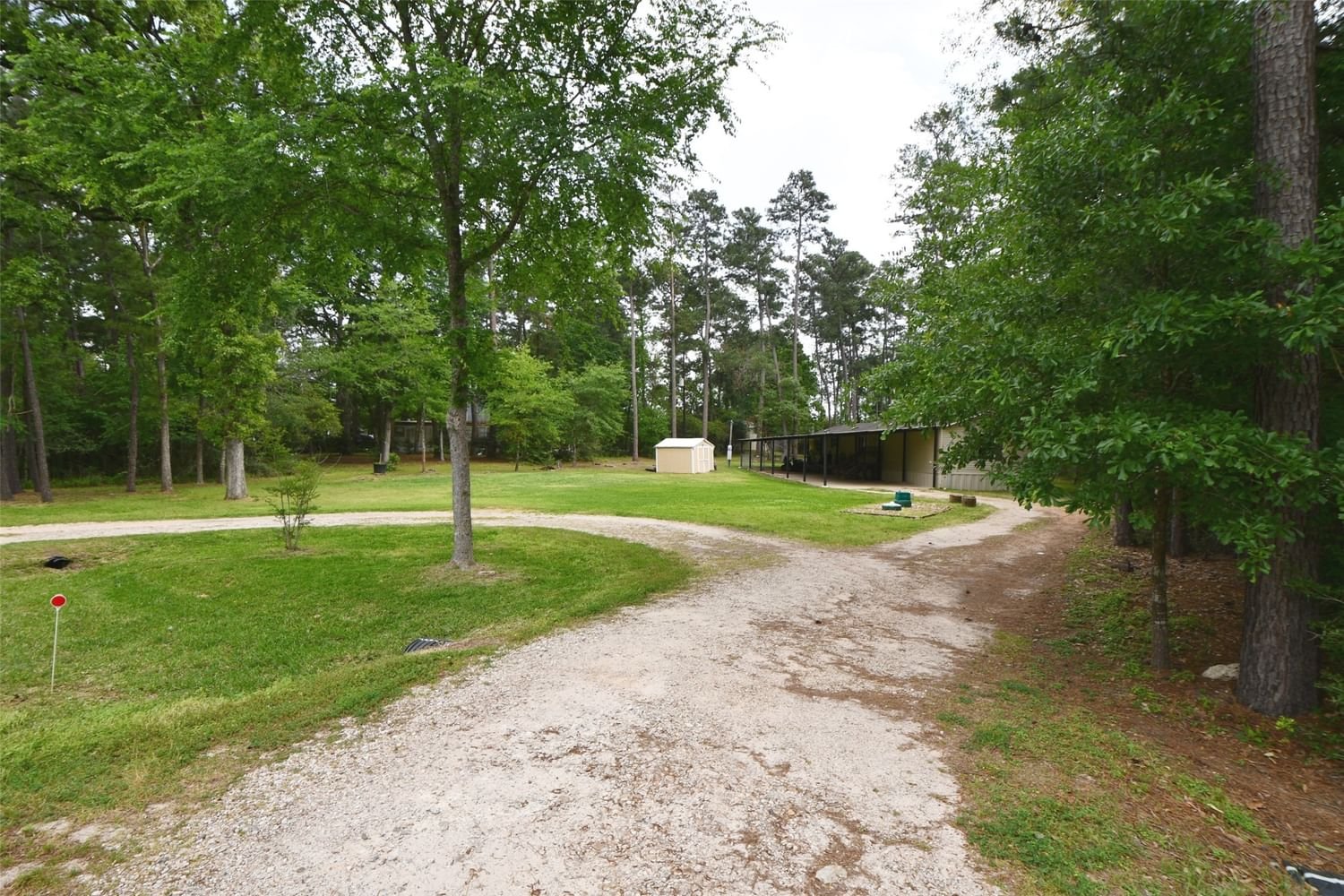 Real estate property located at 31118 Green Tree, Montgomery, Greentree Forest Estates, Magnolia, TX, US