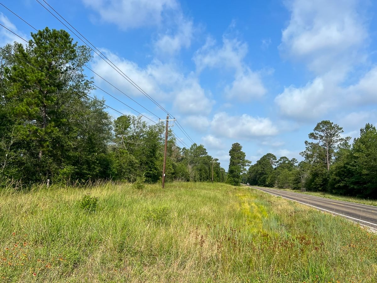 Real estate property located at 0 FM 2989, Walker, NA, Huntsville, TX, US