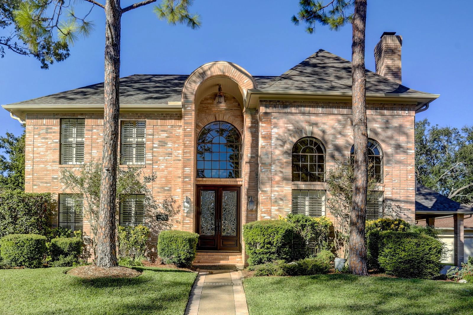 Real estate property located at 15723 SCENIC VIEW, Harris, Bay Forest Sec 01, Houston, TX, US