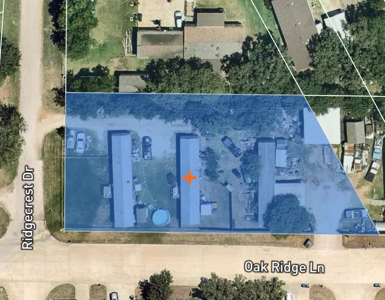 Real estate property located at 6605 Oakridge, Denton, Stonecrest South, Argyle, TX, US