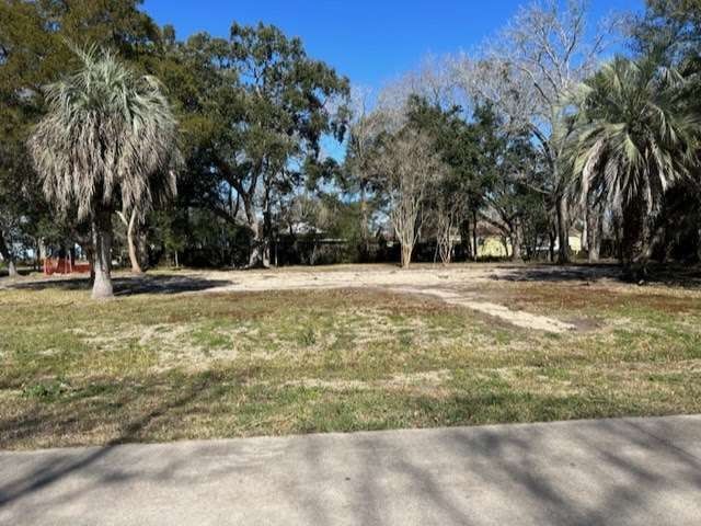 Real estate property located at 2701 48th, Galveston, Nicholstone, Dickinson, TX, US