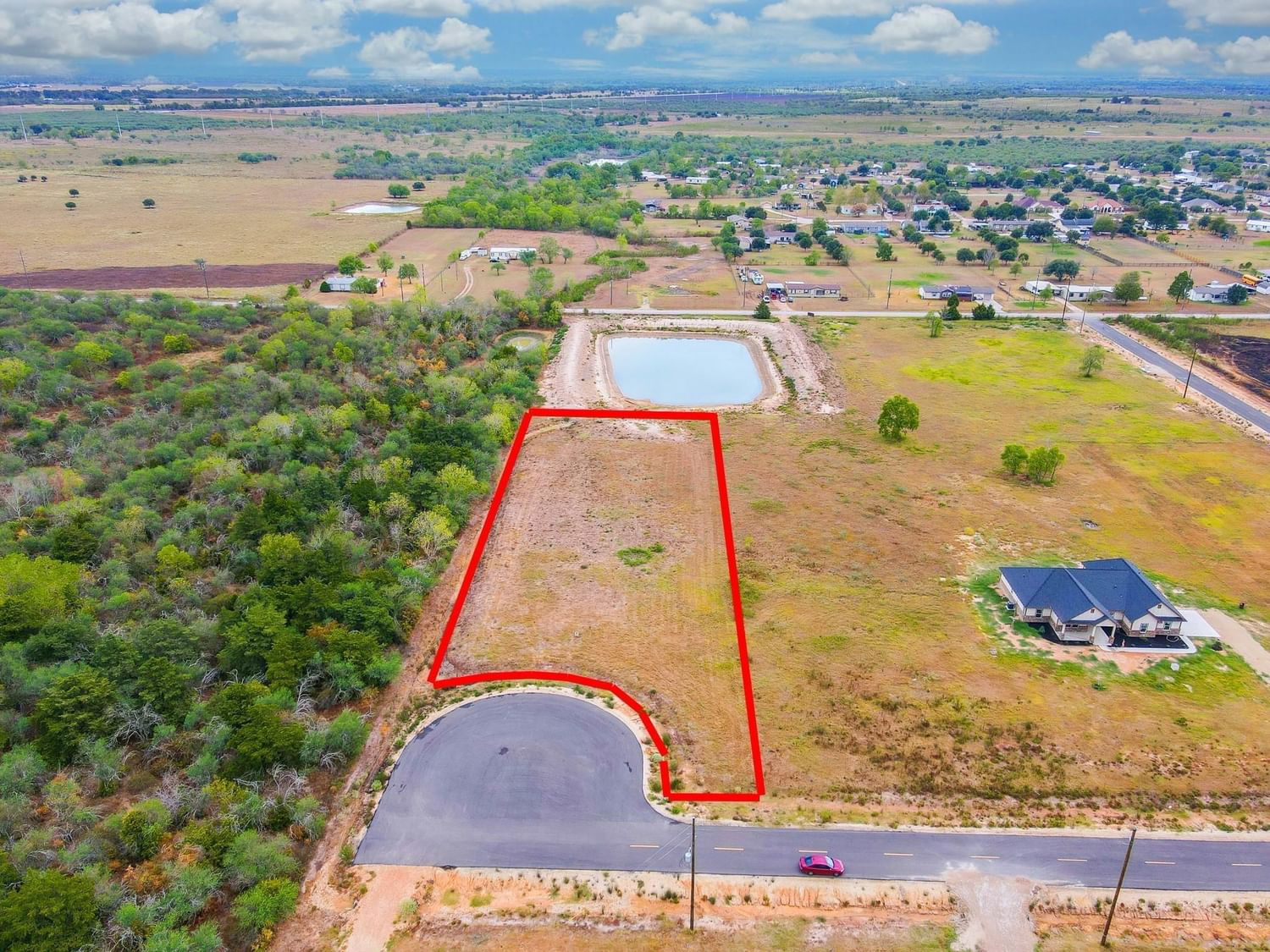 Real estate property located at 1262 Anna, Austin, Creekmore Meadows, Sealy, TX, US