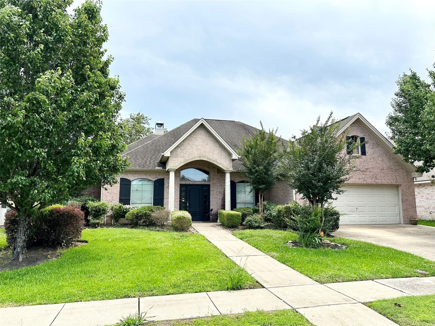 Real estate property located at 6165 Bankston, Jefferson, Barrington Heights Ph IV, Beaumont, TX, US