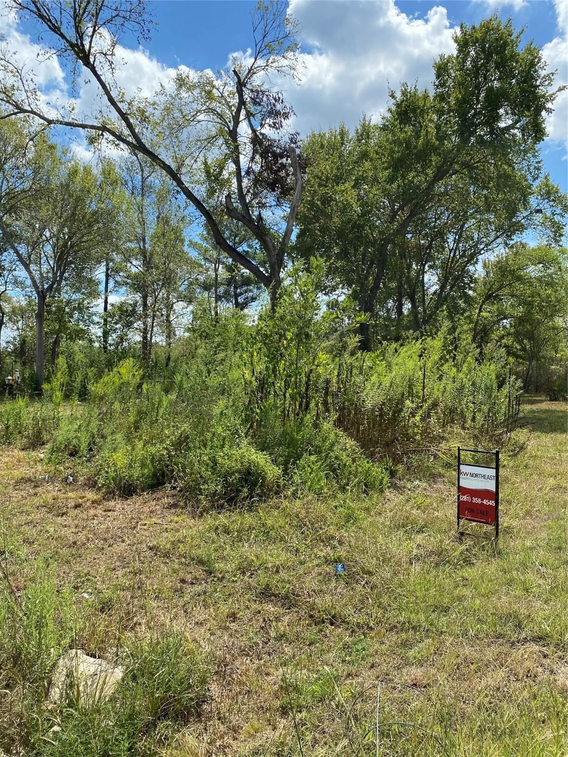 Real estate property located at 000 Frank Lane, Chambers, Mont Belvieu, TX, US