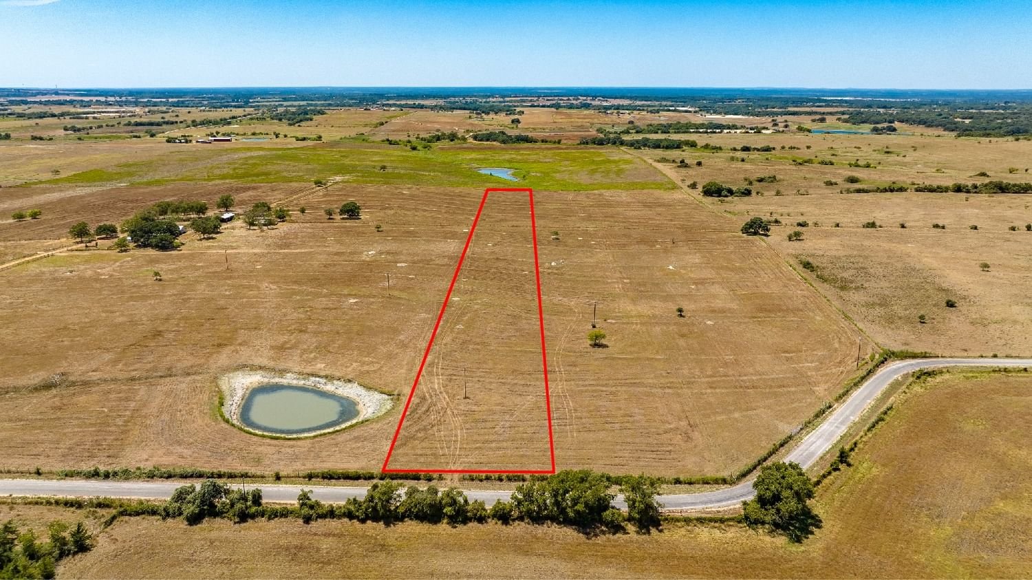 Real estate property located at TR 4 County Road 258, Lavaca, Moulton, TX, US