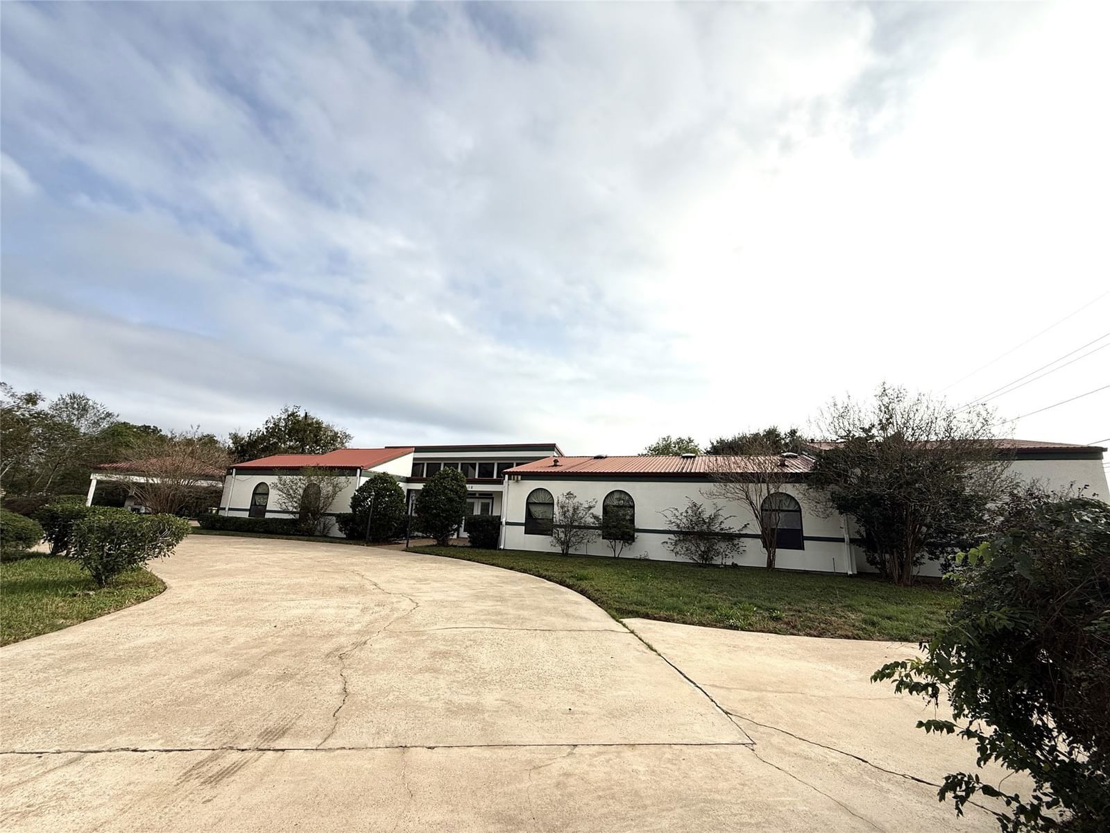 Real estate property located at 7110 Mockingbird, Brazoria, H T & B R R, Pearland, TX, US