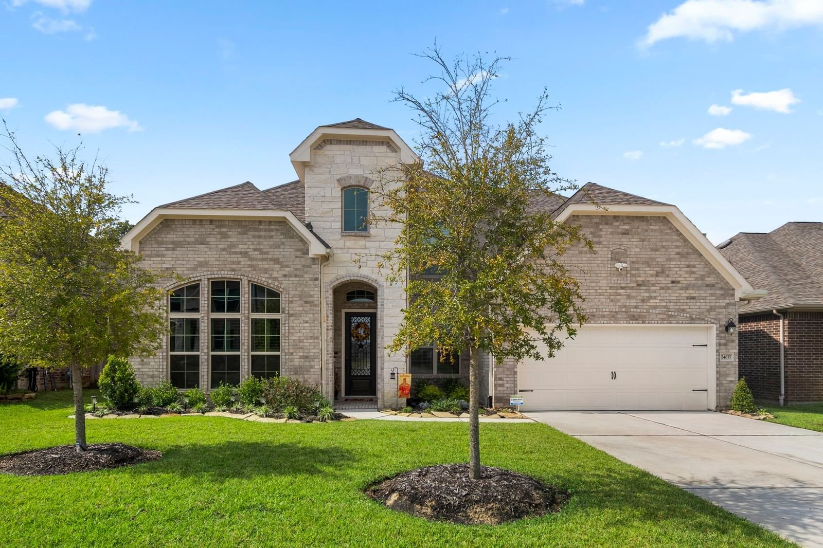 Real estate property located at 24035 Willow Rose, Harris, Inway Oaks Estates, Spring, TX, US