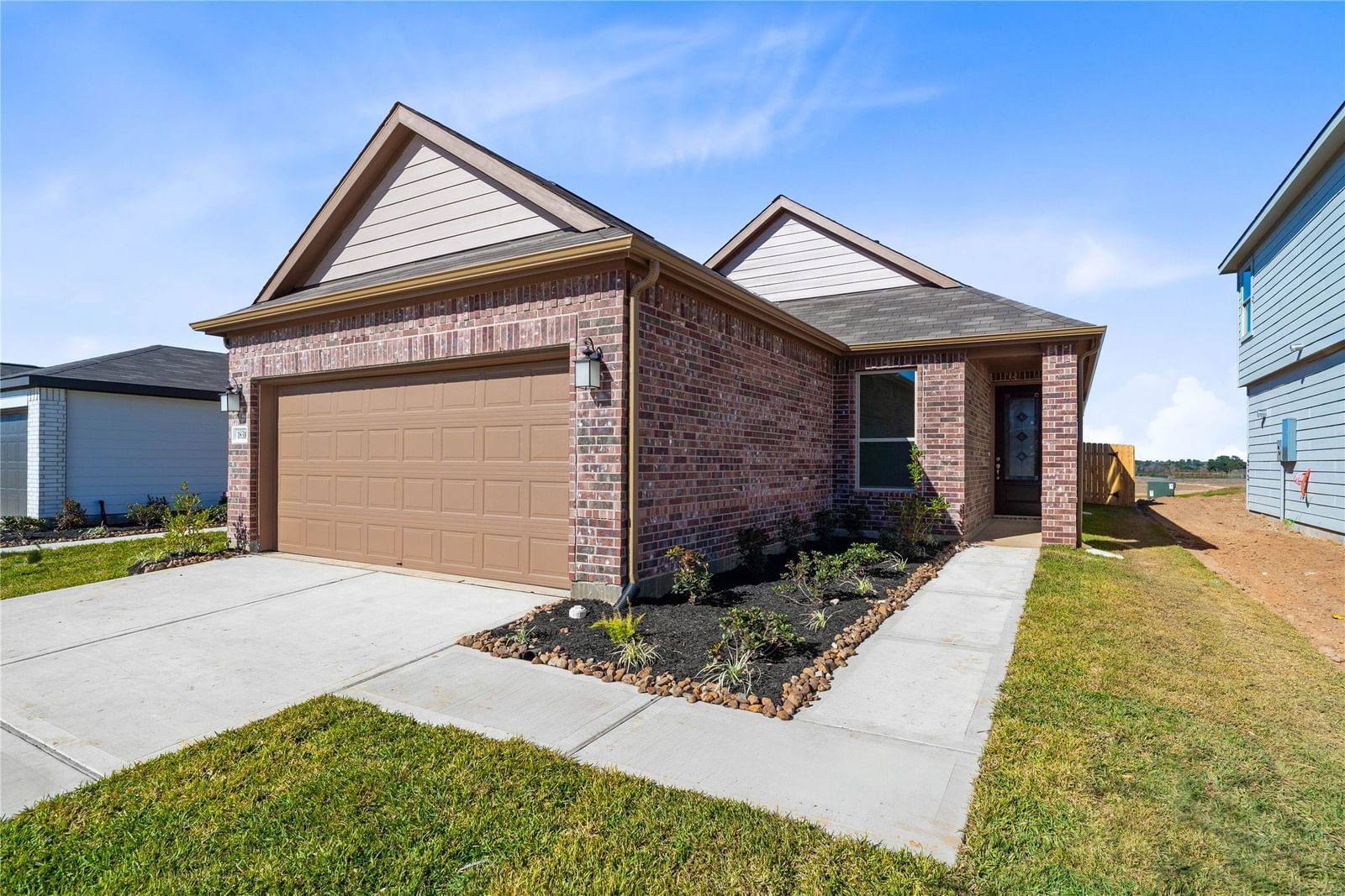 Real estate property located at 18310 Banyan Fig, Harris, Oakwood Trails, Tomball, TX, US