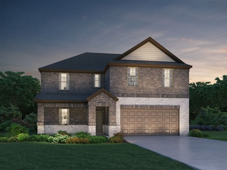 Real estate property located at 9922 Wild Indigo, Montgomery, Harpers Preserve, Conroe, TX, US