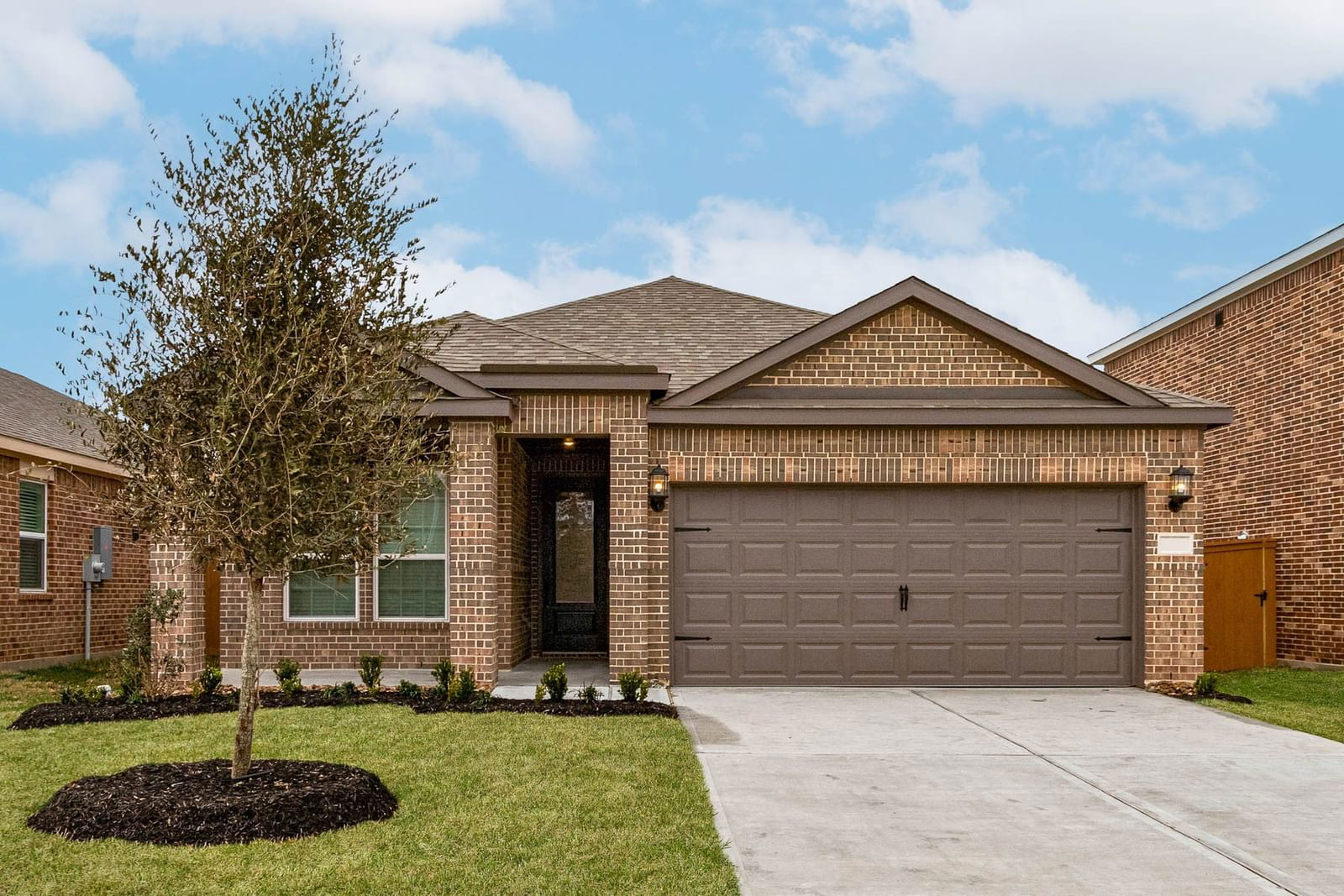 Real estate property located at 1114 Whispering Winds, Fort Bend, Emberly, Beasley, TX, US