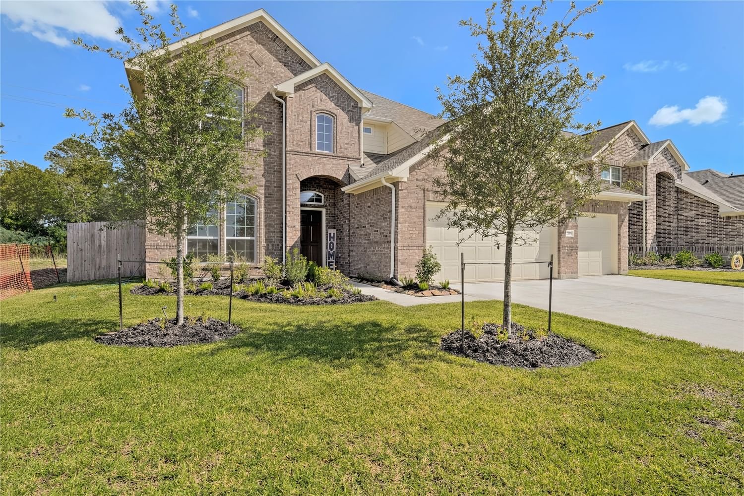 Real estate property located at 23519 Malbec, Brazoria, Alvin, TX, US