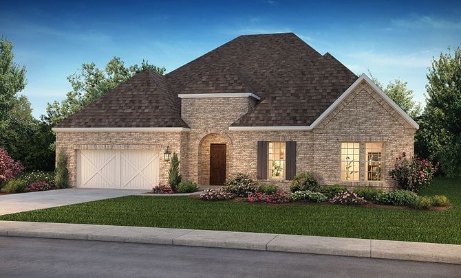 Real estate property located at 2123 Myrtle Manor, Waller, Cane Island, Katy, TX, US