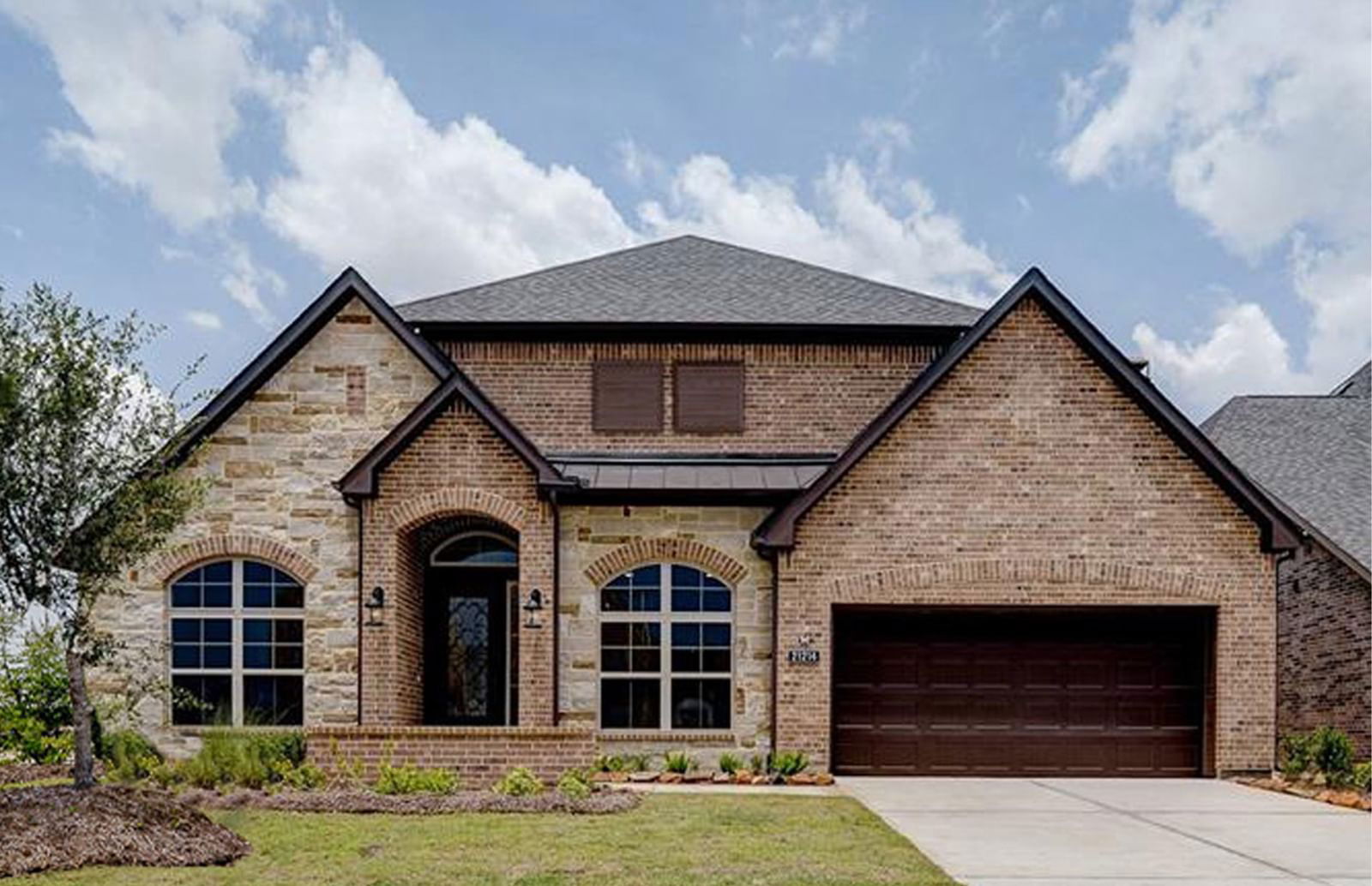 Real estate property located at 156 Trailhead Ridge, Montgomery, The Woodlands Hills, Willis, TX, US