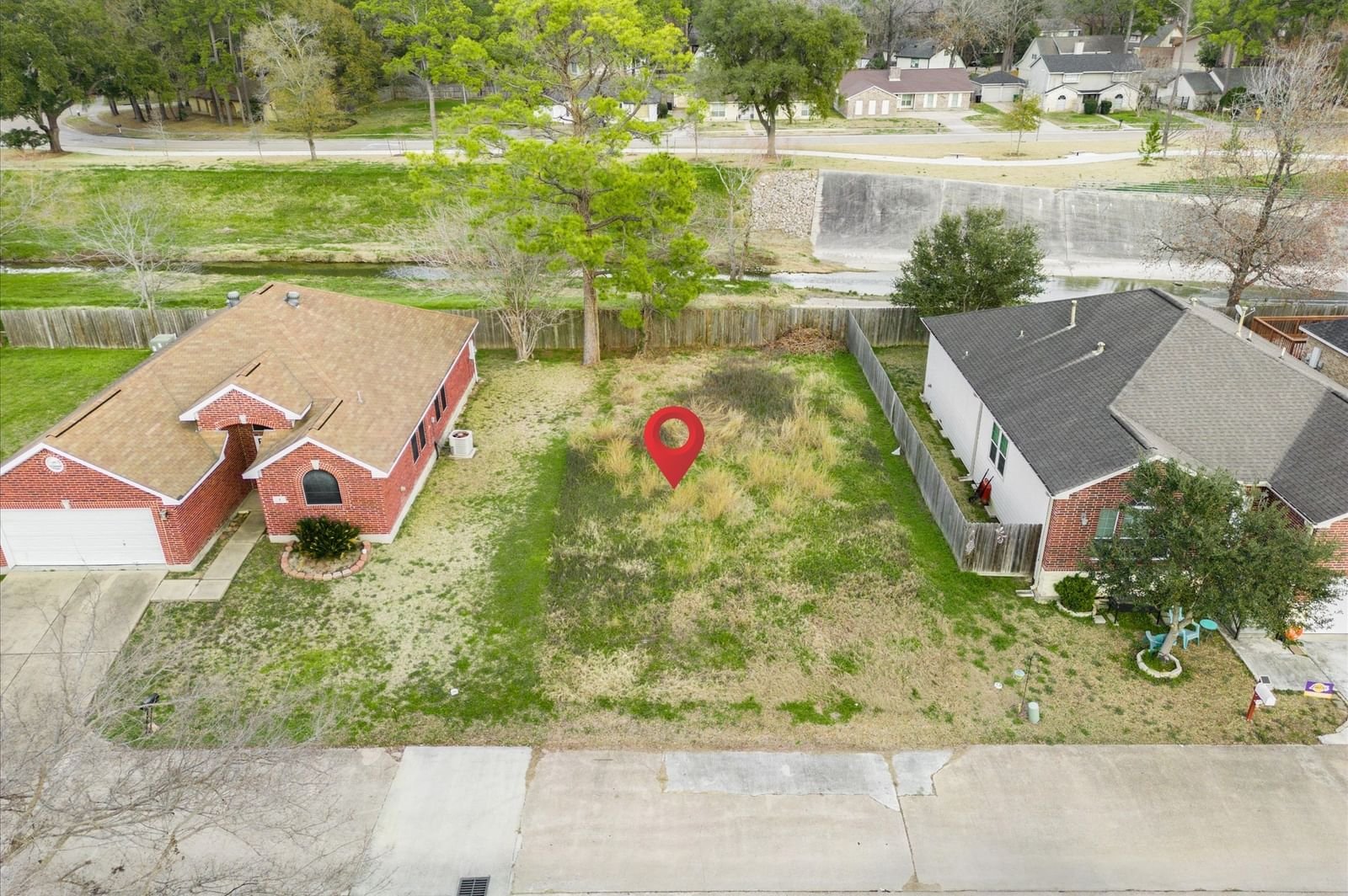 Real estate property located at 0 Victory Drive, Harris, Huntington Park Prcl R/P, Houston, TX, US