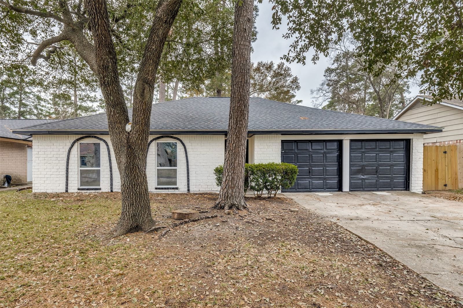 Real estate property located at 23115 Lestergate, Harris, Birnam Wood Sec 01, Spring, TX, US