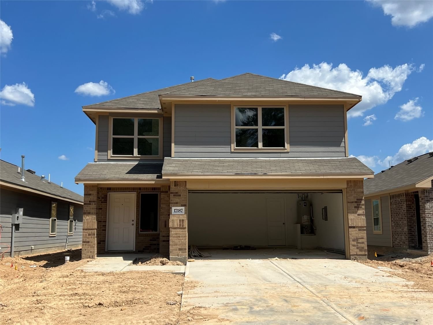 Real estate property located at 17187 Quaking Aspen, Montgomery, Pinewood at Grand Texas, New Caney, TX, US