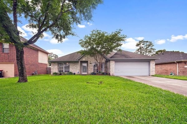 Real estate property located at 24007 Spring Dane, Harris, North Spring Sec 08, Spring, TX, US