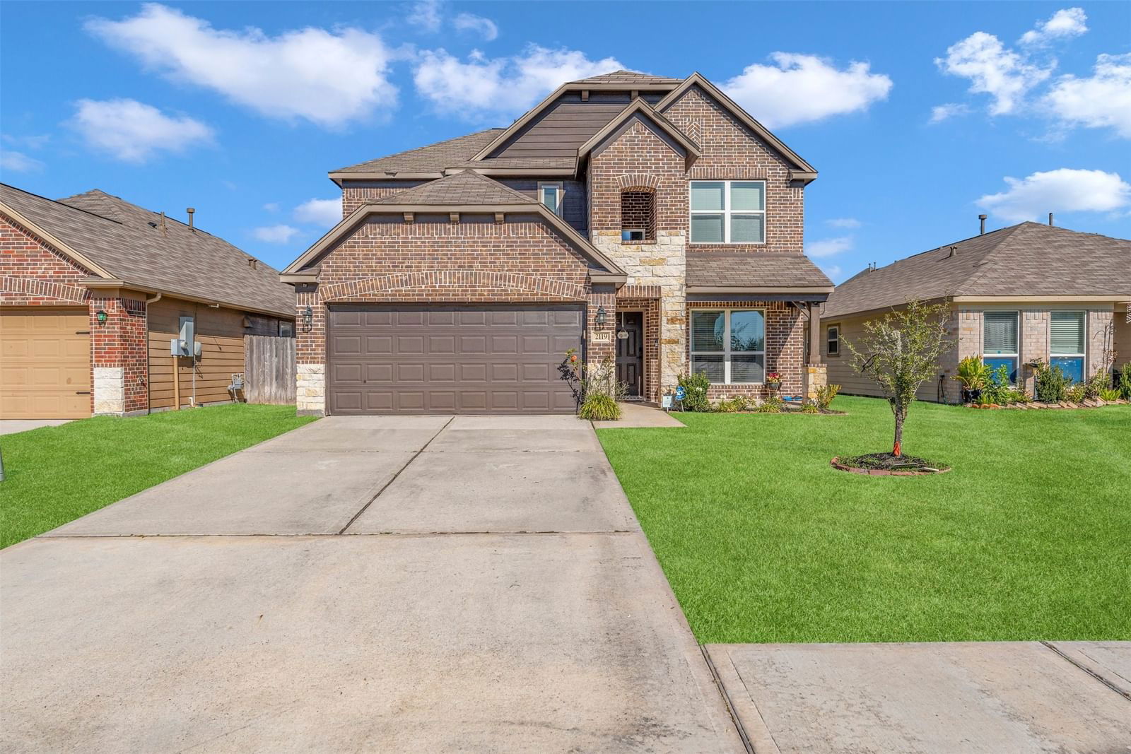 Real estate property located at 2119 Pacific Loon lane, Montgomery, Montgomery Creek Ranch 19, Conroe, TX, US