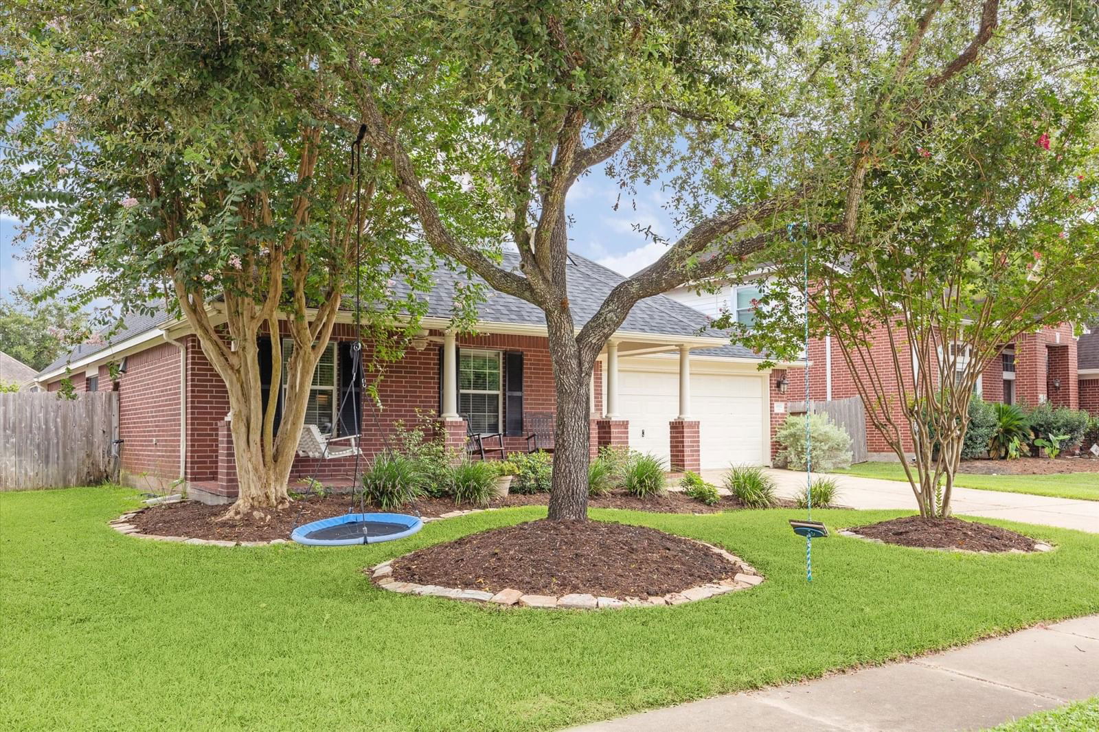 Real estate property located at 3611 Temple, Brazoria, Stonebridge at Silverlake, Manvel, TX, US