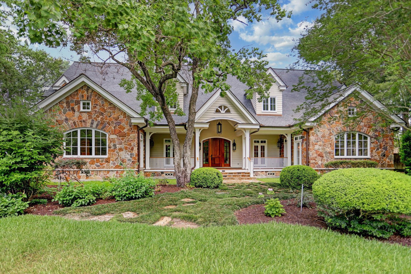 Real estate property located at 6630 Richardson, Harris, Houston, TX, US