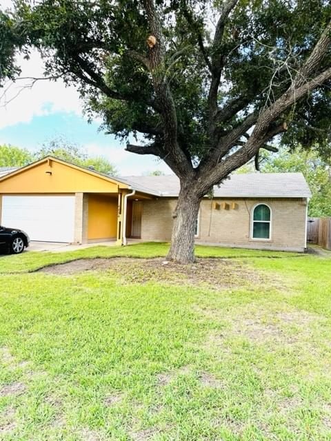 Real estate property located at 4854 Court, Fort Bend, Houston, TX, US
