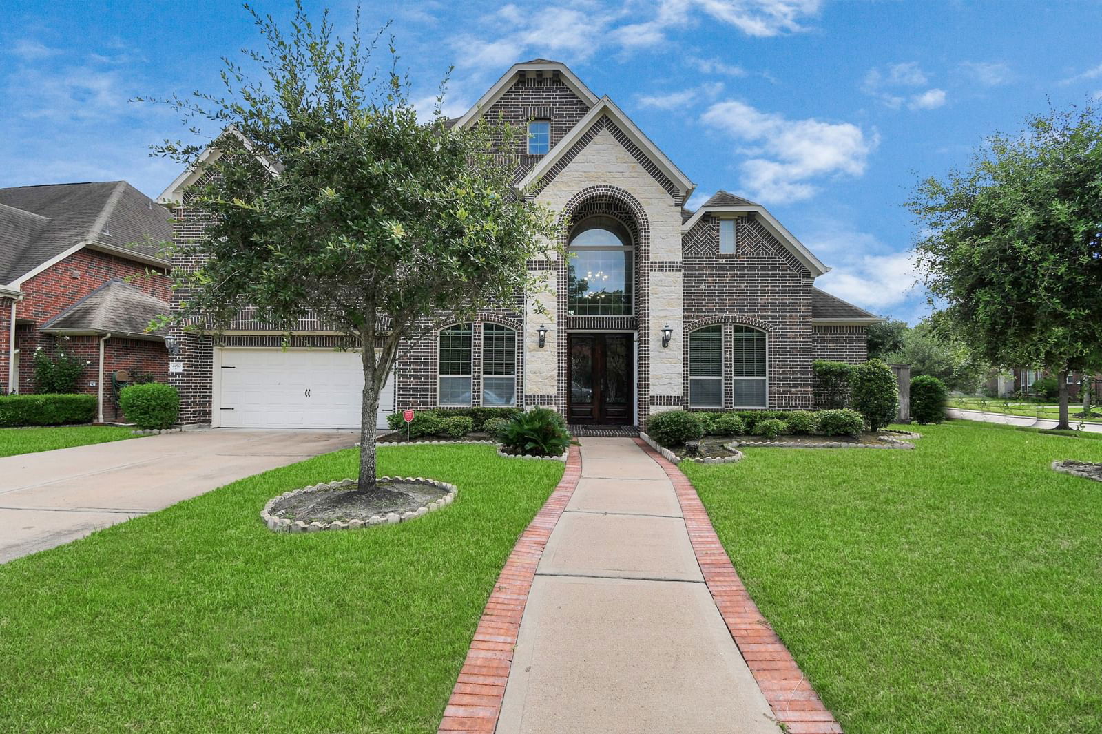 Real estate property located at 4010 Turtle Trails, Fort Bend, Senova At Riverstone Sec 3 Ph 2, Sugar Land, TX, US