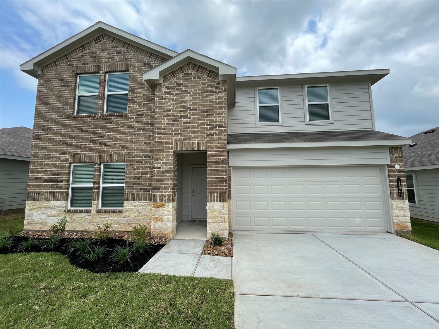 Real estate property located at 11840 Summertime Dr, Montgomery, Summerwood Trails, Willis, TX, US