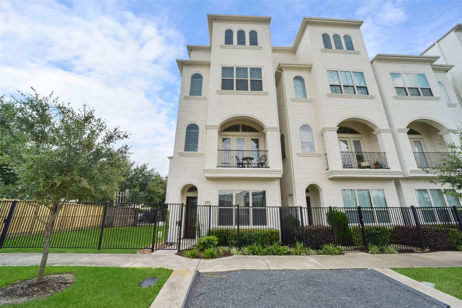 Real estate property located at 4005 Lillian, Harris, Keystone/Jackson Hill, Houston, TX, US