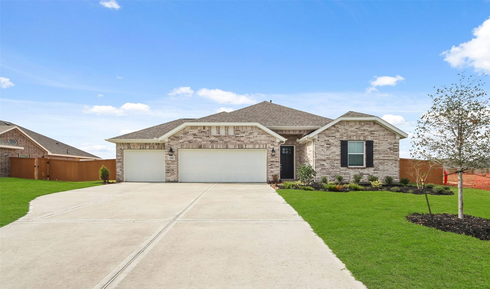 Real estate property located at 1760 Mesquite, Liberty, River Ranch Estates, Dayton, TX, US