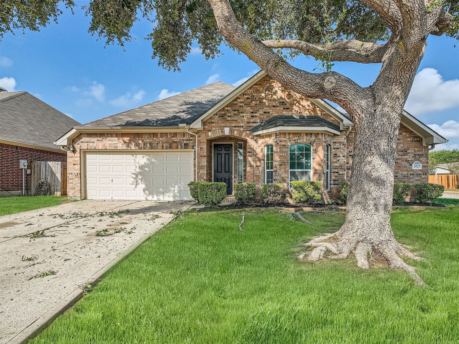 Real estate property located at 3927 Meadow Lilly, Harris, Katy, TX, US