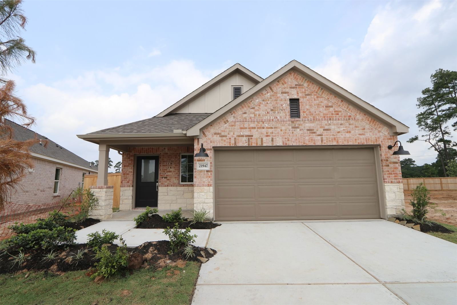 Real estate property located at 21947 Esparto Hills, Harris, Sorella, Tomball, TX, US