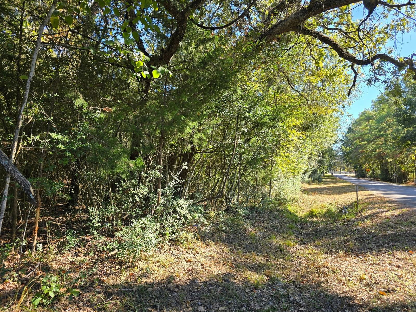 Real estate property located at Lot 4 Tepee, Waller, Kickapoo Hills, Hockley, TX, US