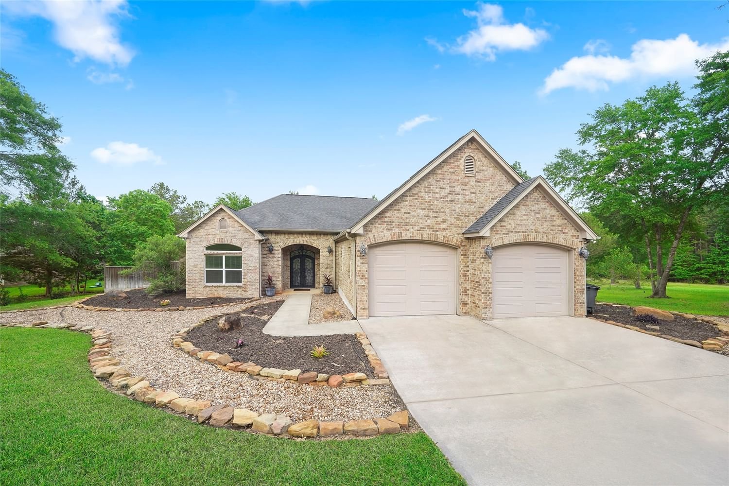 Real estate property located at 154 Southcrest, Polk, Four Corner Estates, Livingston, TX, US
