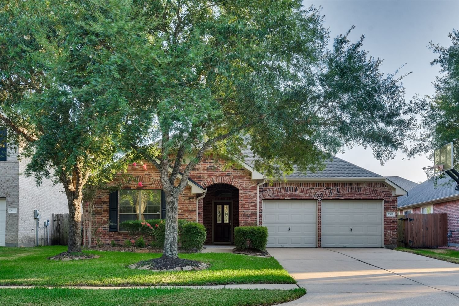 Real estate property located at 26427 Sundown Cove, Fort Bend, Katy, TX, US