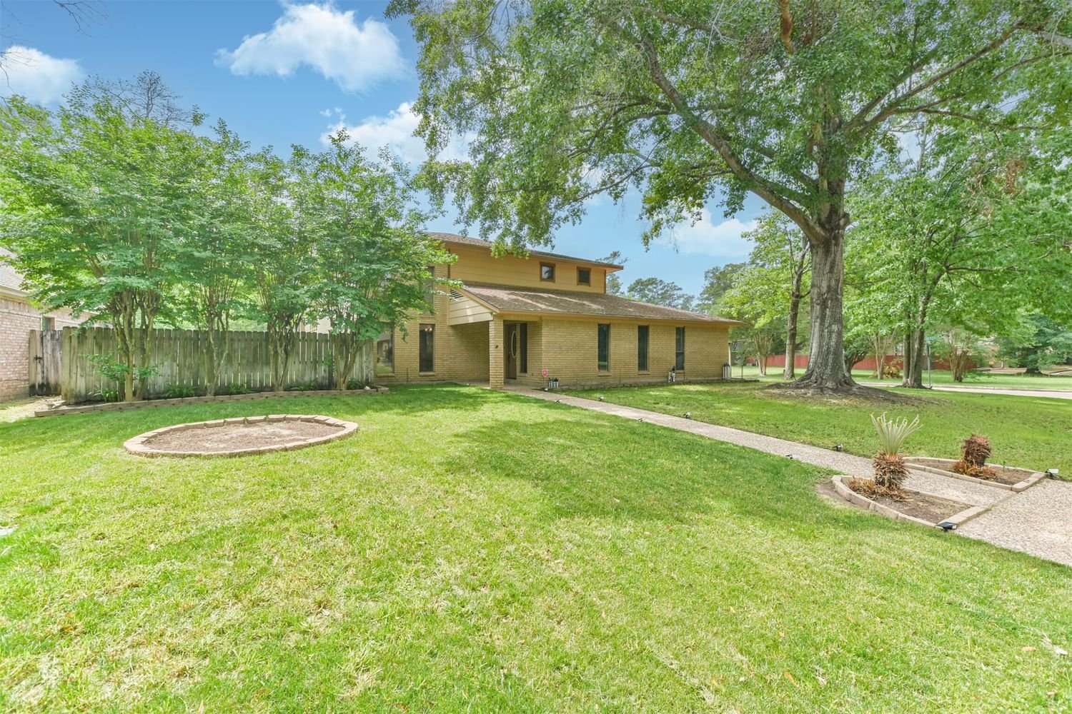 Real estate property located at 10535 Moorcreek, Harris, Norchester Sec 03, Houston, TX, US