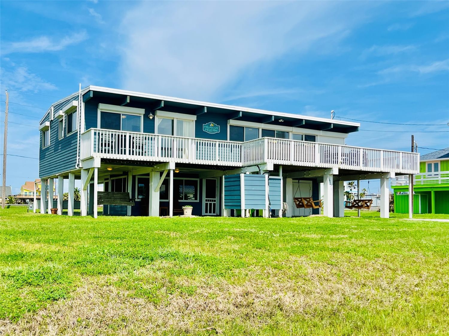 Real estate property located at 16526 Jamaica Beach, Galveston, Jamaica Beach Blk A & Pt Blk B, Jamaica Beach, TX, US