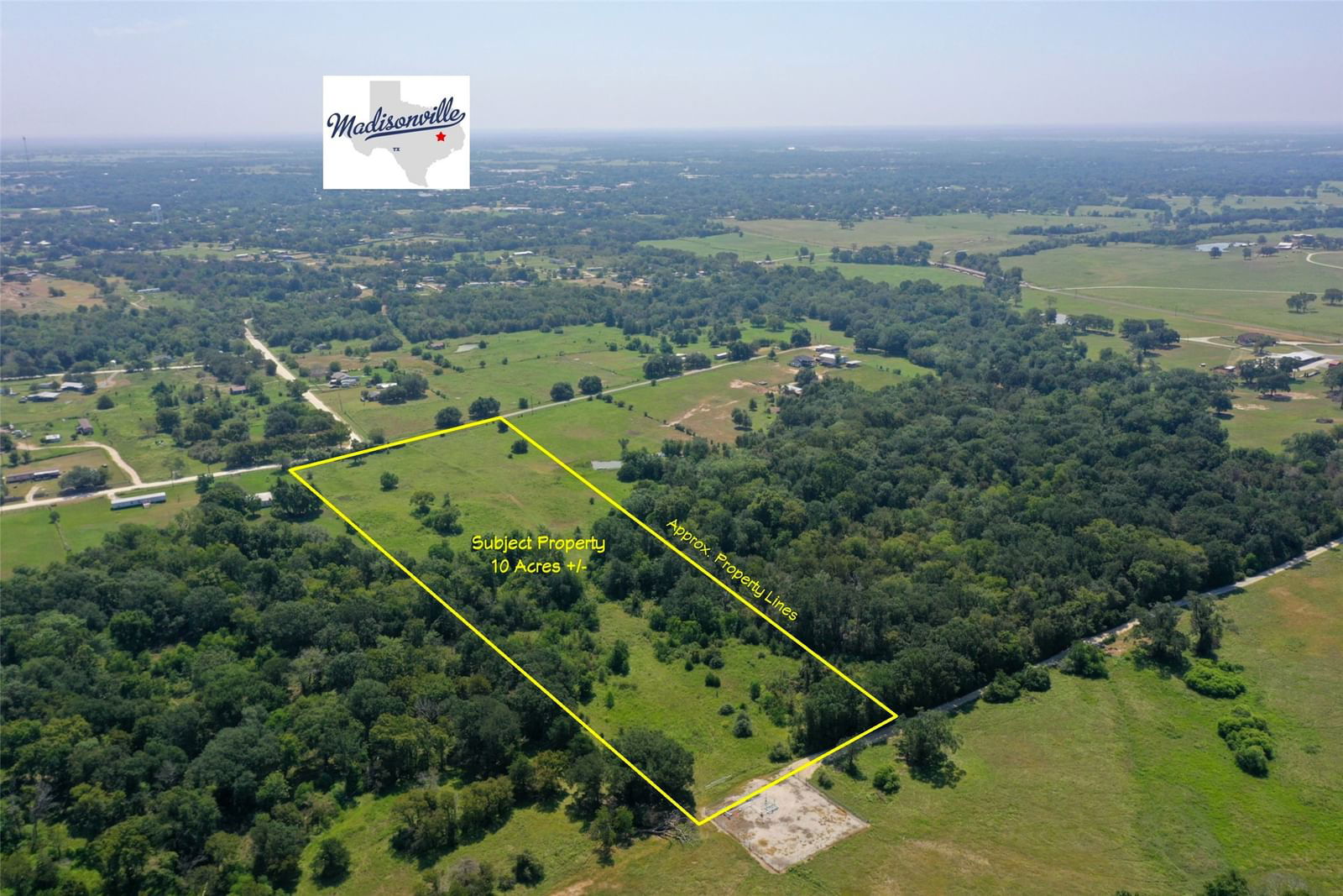 Real estate property located at 15E Meadowlark, Madison, Mathis Mdws Sub Tracts 27 & 32, Madisonville, TX, US