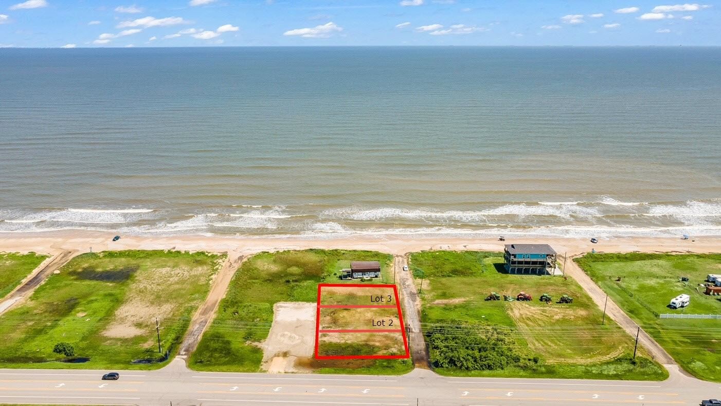 Real estate property located at 992 Mae St, Galveston, SAND DOLLAR, Gilchrist, TX, US