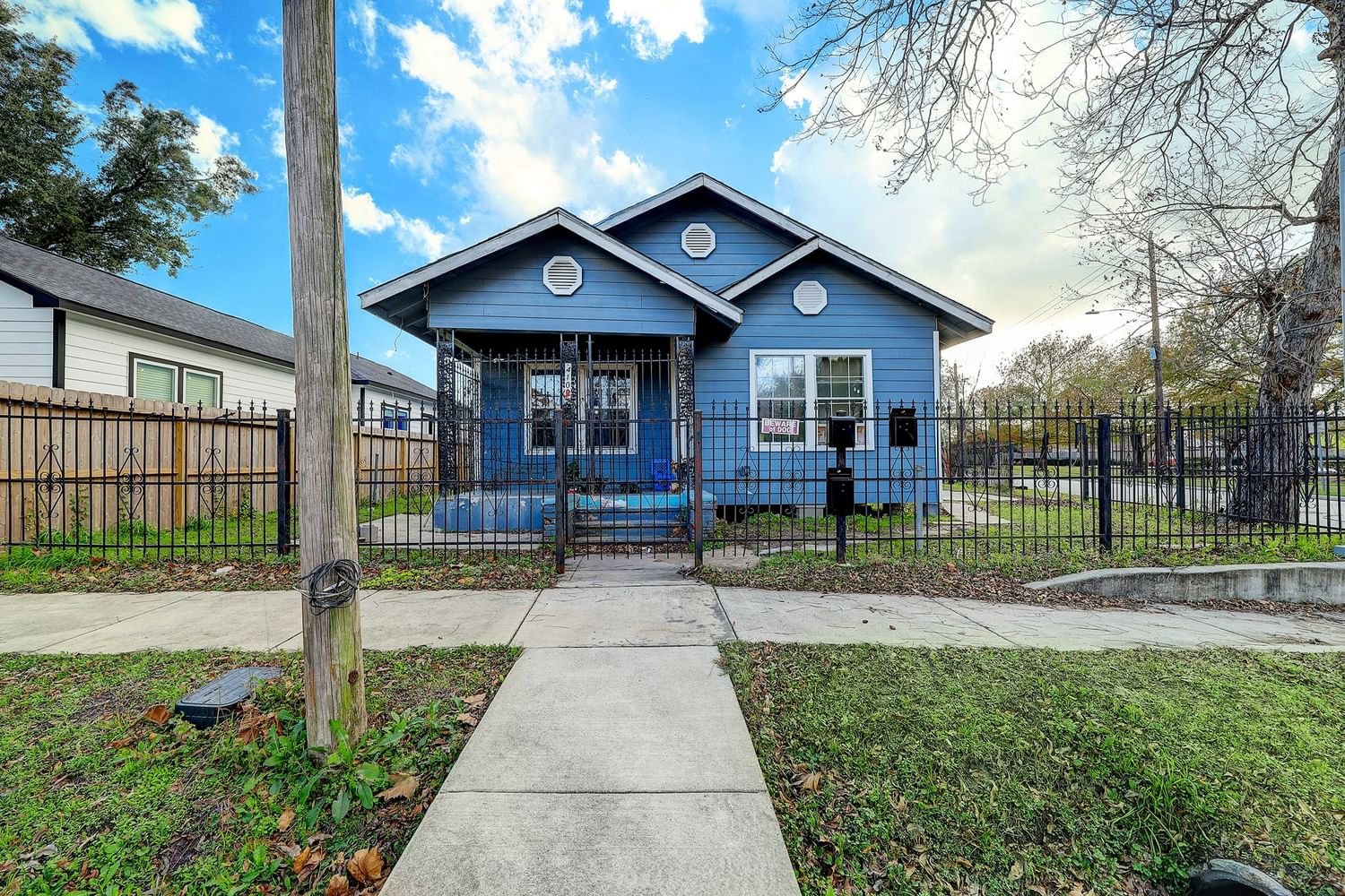 Real estate property located at 4102 Engelke St, Harris, Dietschold S M Williams, Houston, TX, US