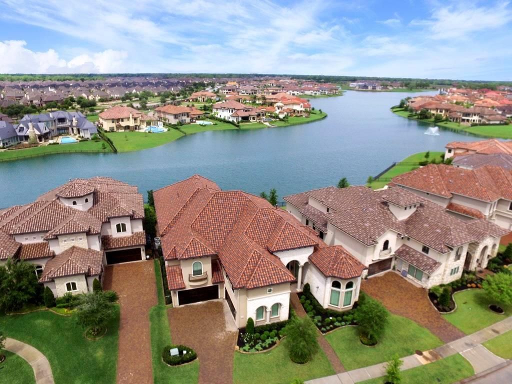 Real estate property located at 70 Sunset Park, Fort Bend, Hartford Landing At Riverstone, Sugar Land, TX, US