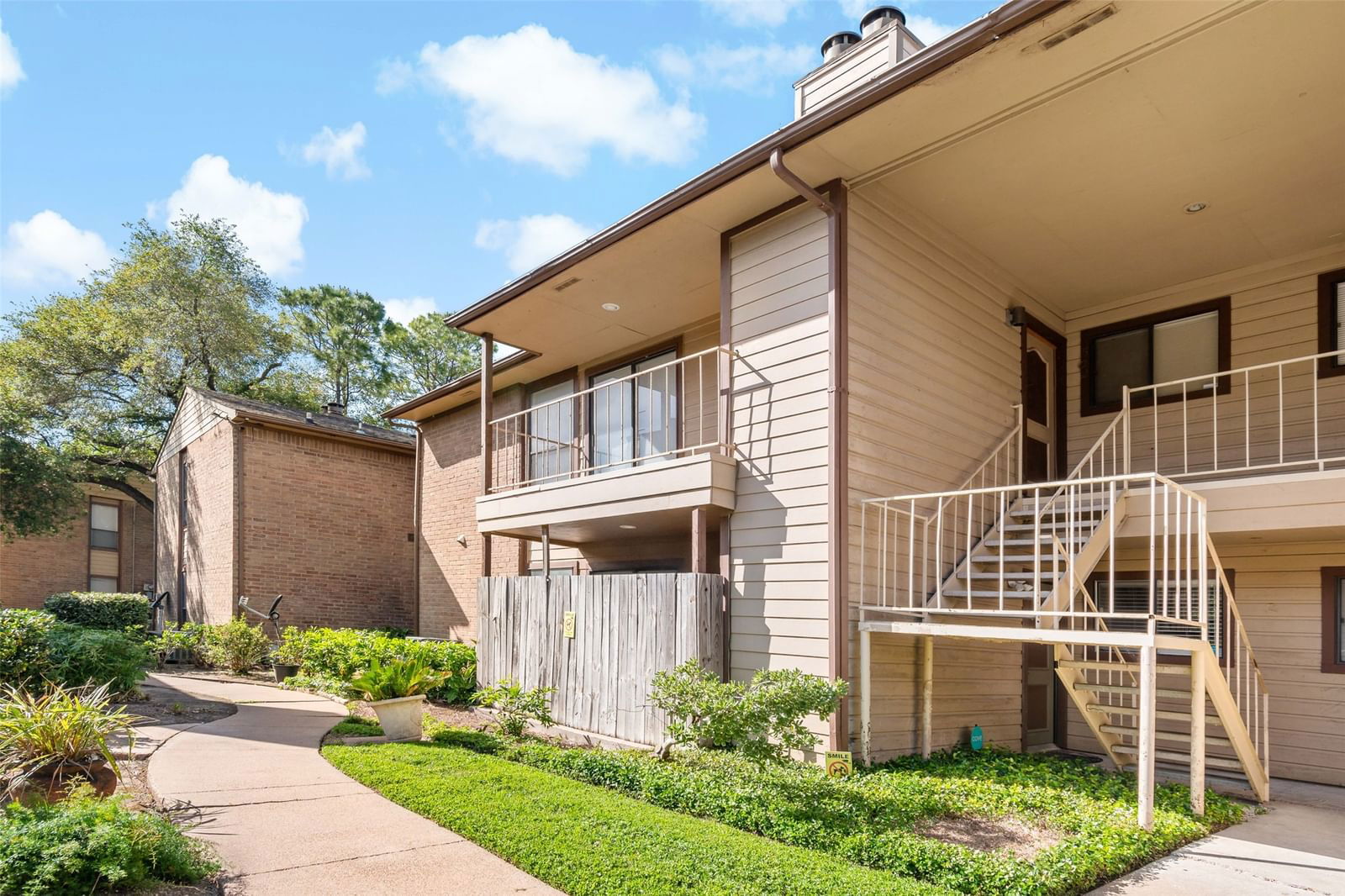 Real estate property located at 9000 Bissonnet #501, Harris, Treehouse Condo, Houston, TX, US