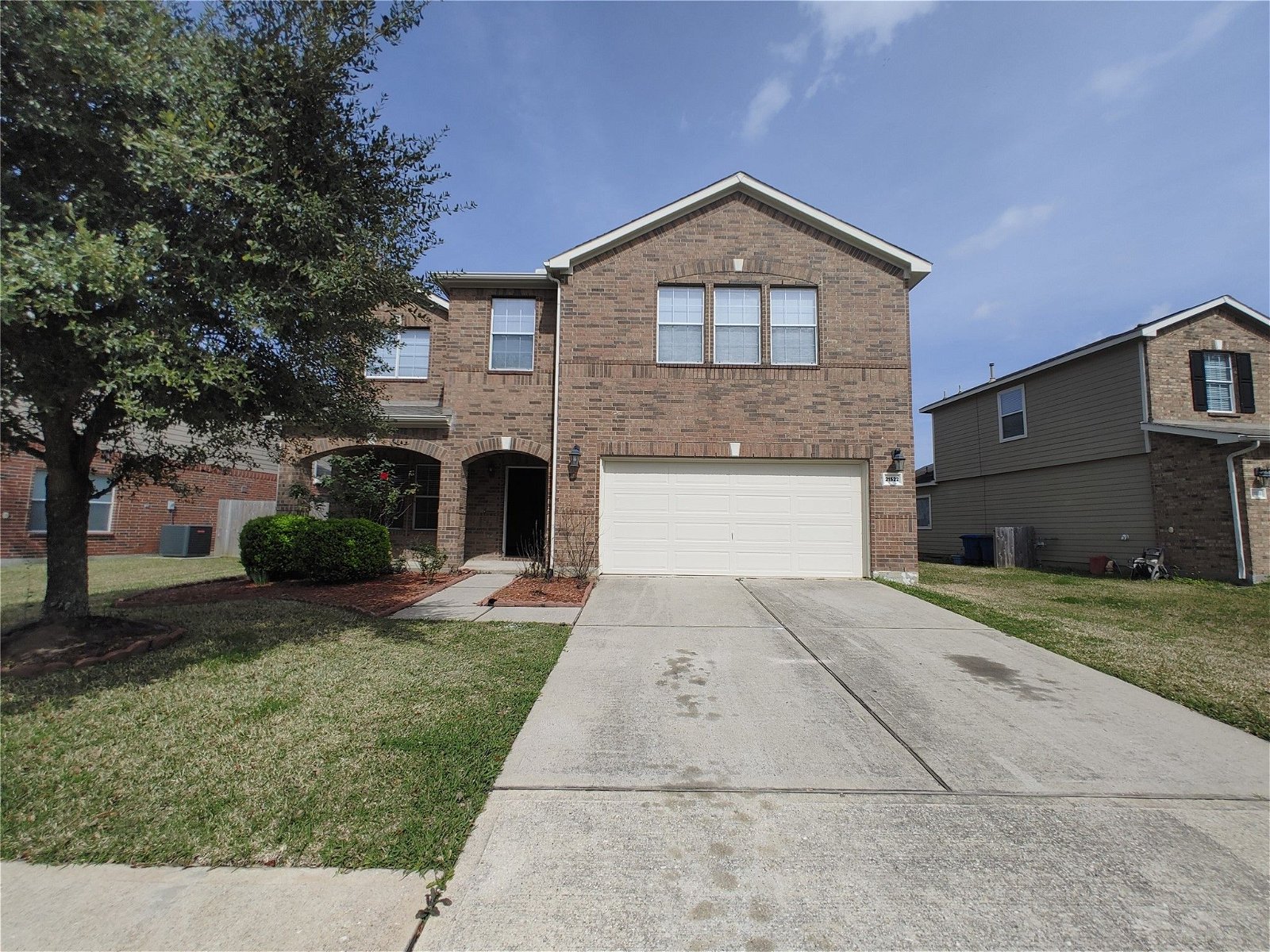 Real estate property located at 21522 Kingston Terrace, Harris, Spring, TX, US