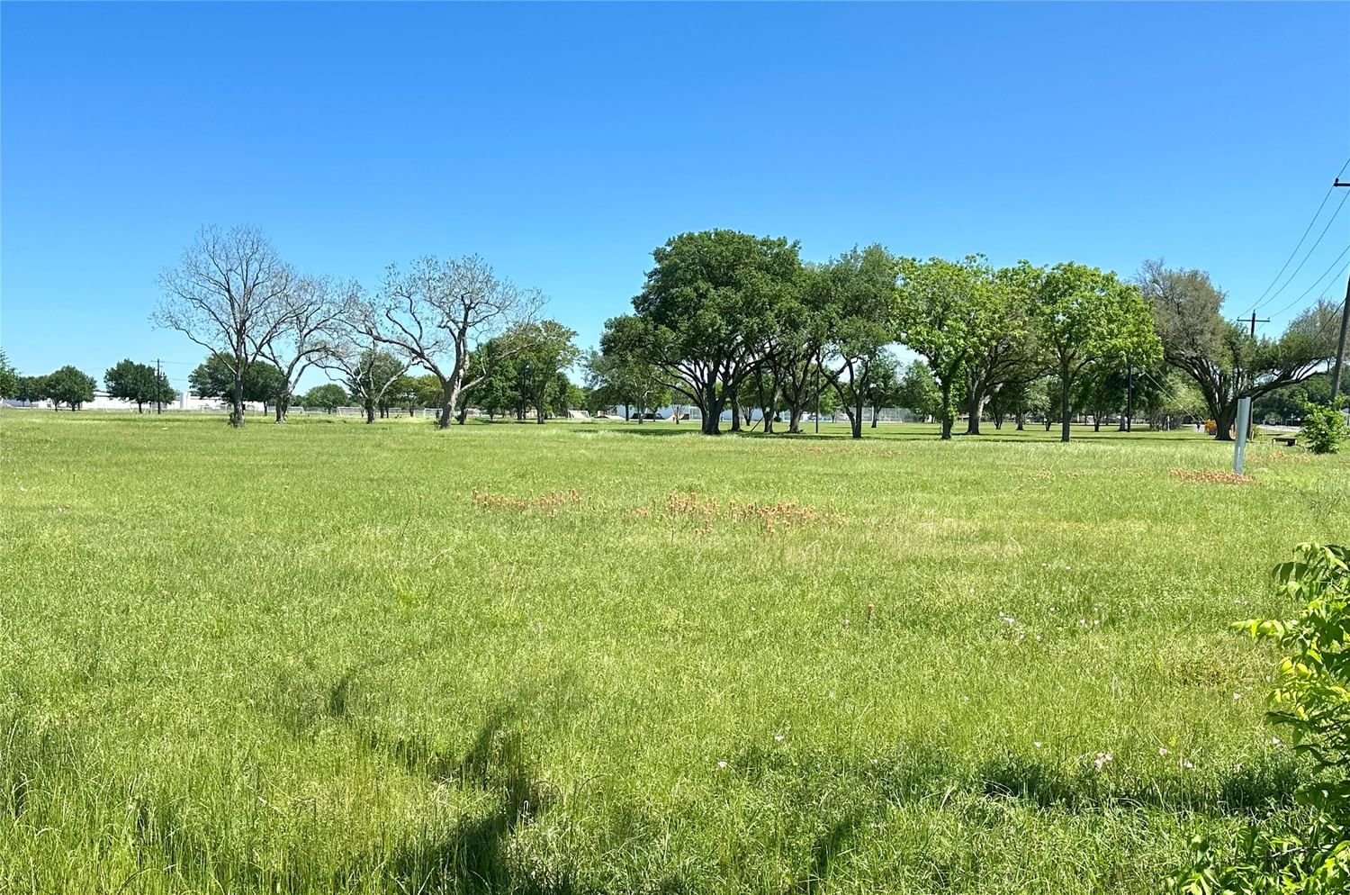 Real estate property located at TBD Earl, Wharton, Parkview Terrace, El Campo, TX, US