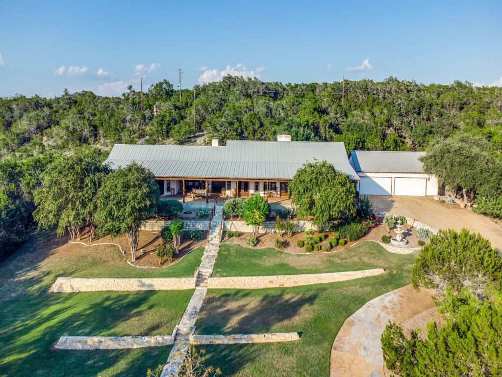 Real estate property located at 160 Wimberley Ranch, Hays, Wimberley Ranch Estates, Wimberley, TX, US